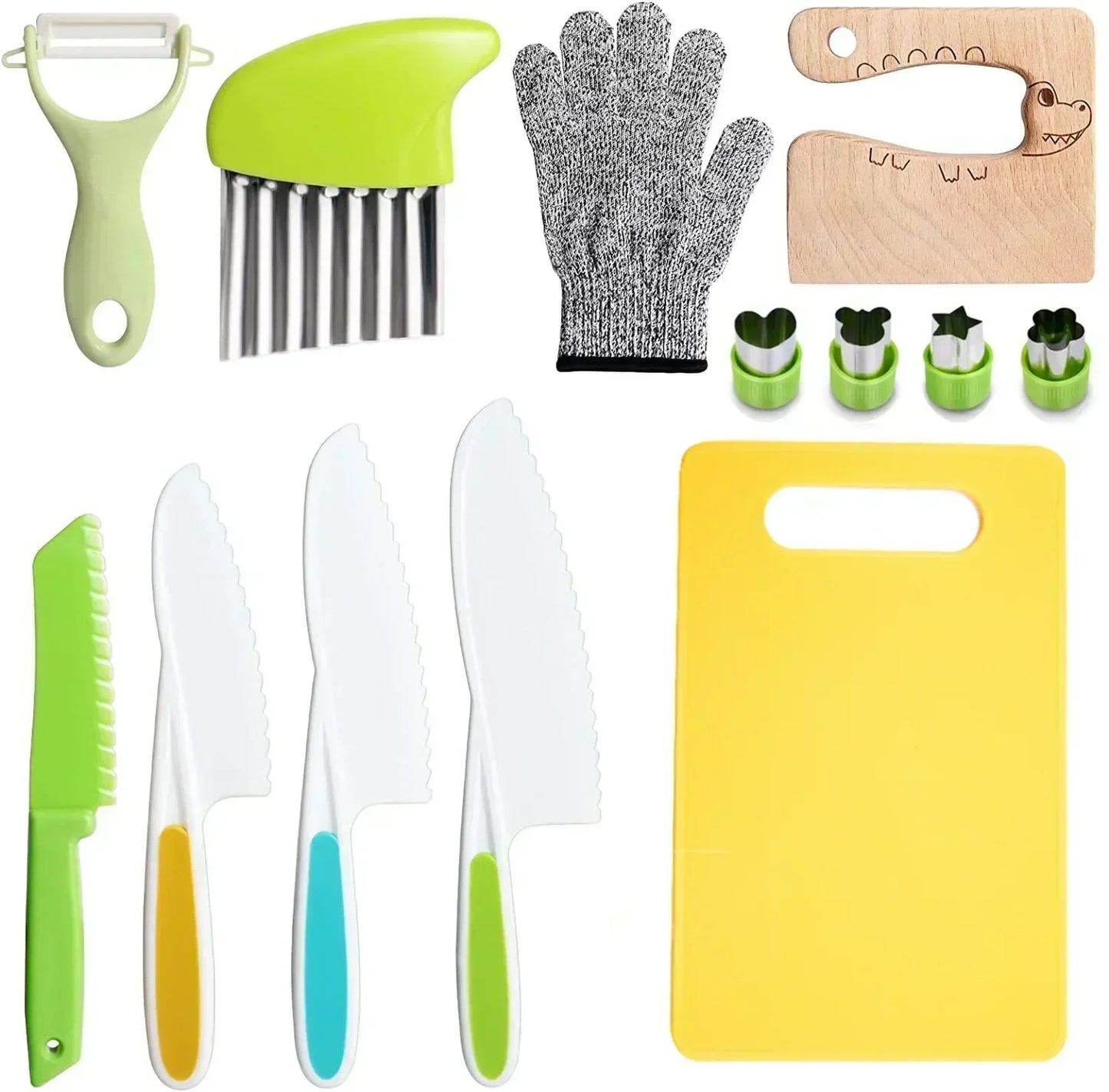 Mon Atelier d'Autonomie Culinaire