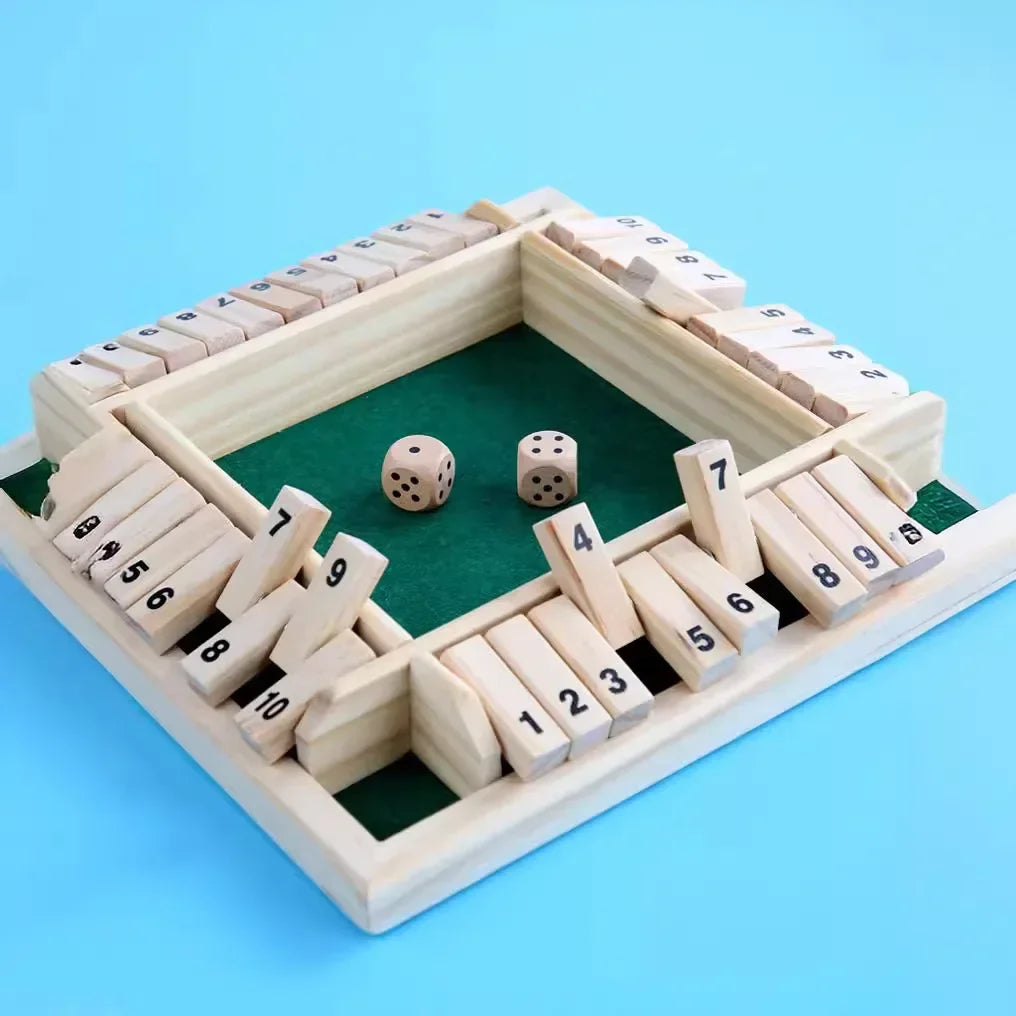 Mon défi des Nombres