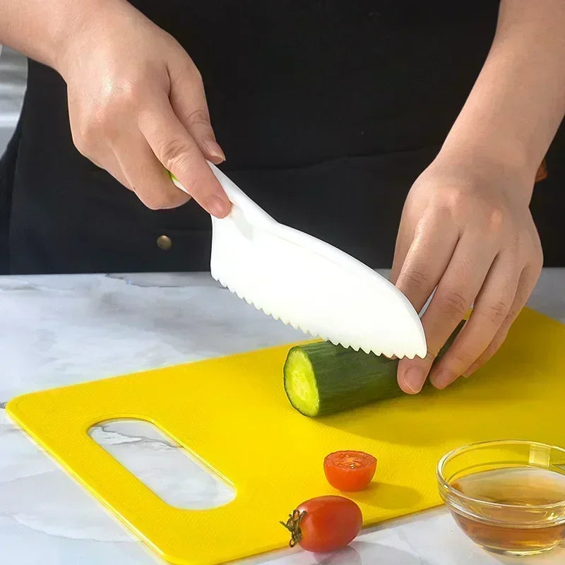 Mon Atelier d'Autonomie Culinaire