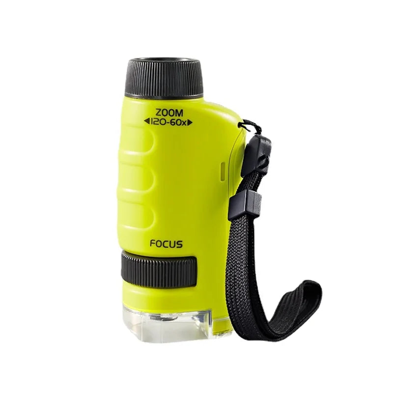 Le Kit d'Explorateur Scientifique