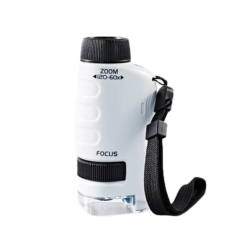 Le Kit d'Explorateur Scientifique