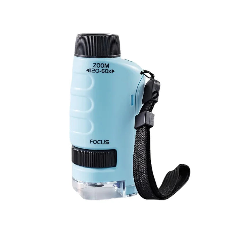 Le Kit d'Explorateur Scientifique