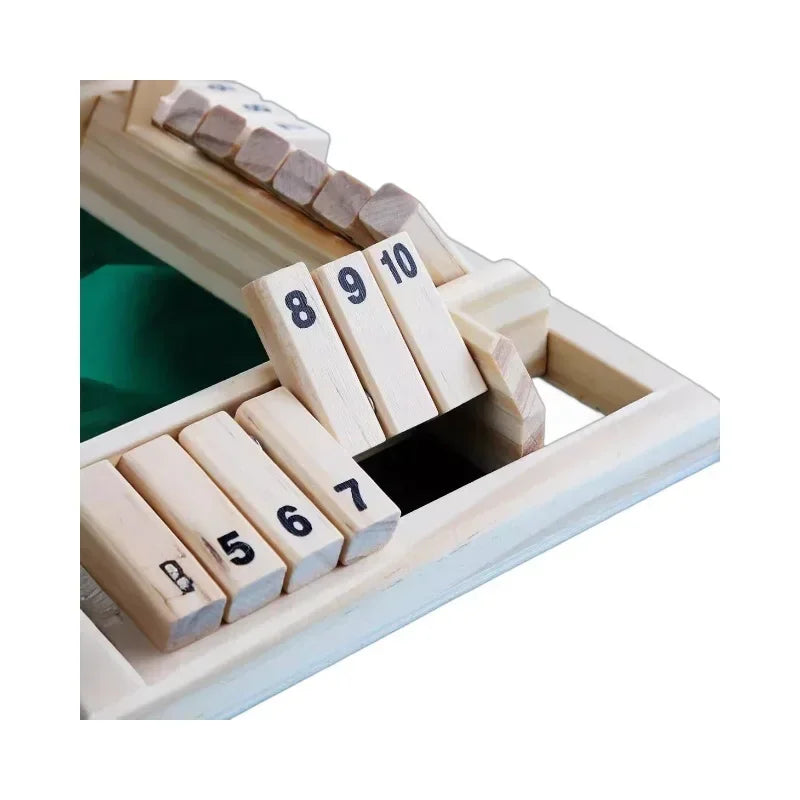 Mon défi des Nombres