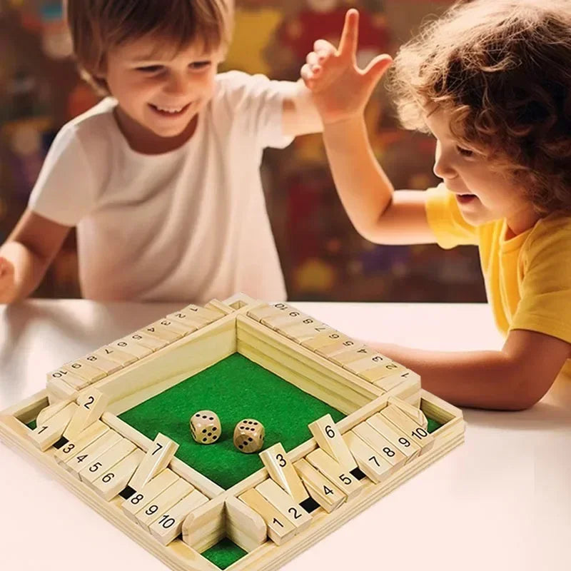 Mon défi des Nombres